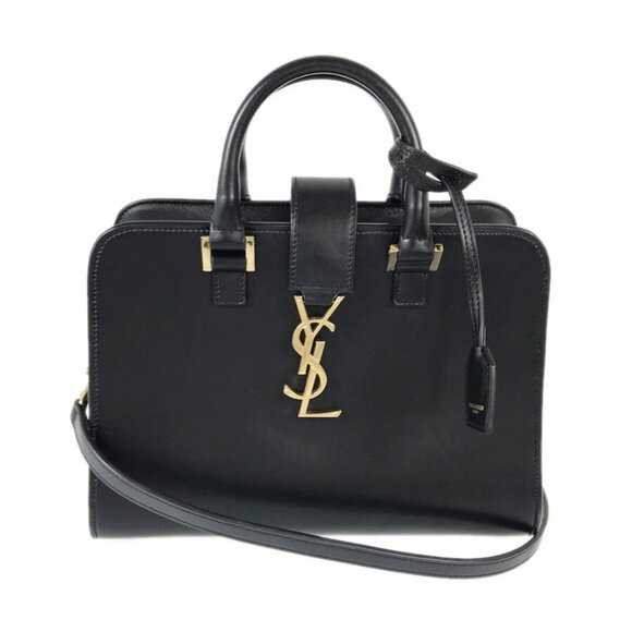 SAINT LAURENT Baby mosquito bus 568853 Hand bag